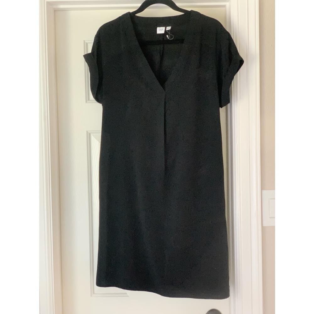 Gap, Shift Style Pop Over, Shift Style, Soft Dress
Sz S Tall
Like New